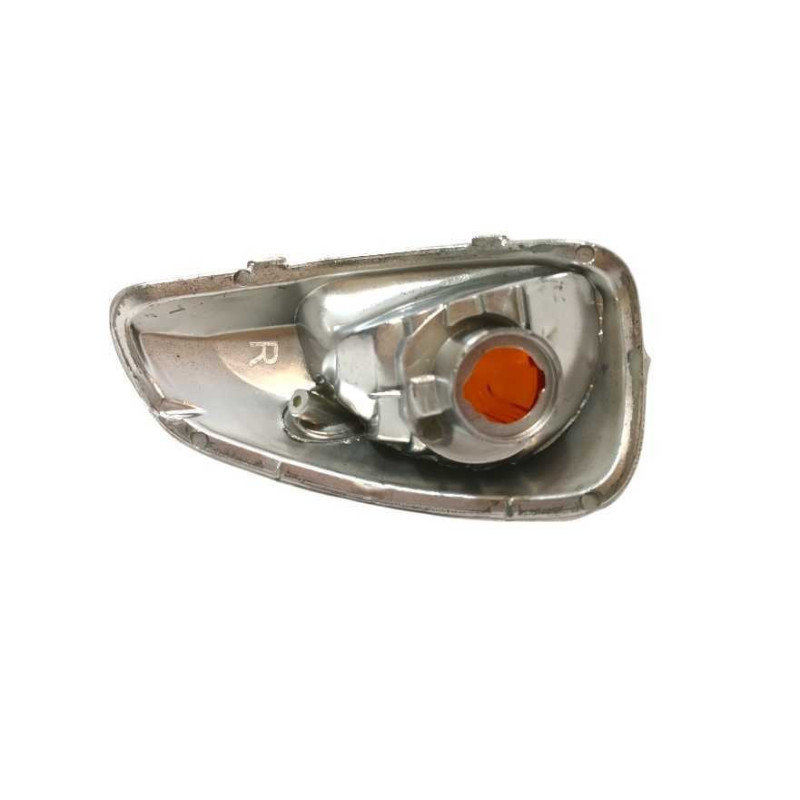 Blinker-Spiegelanzeige für Renault Master, Opel Movano 2010+ Rechts 95508976