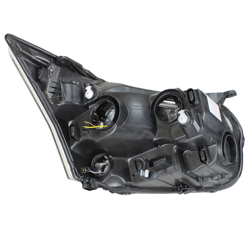 Scheinwerfer links mit Motor für Ford Transit V363 ab 2014