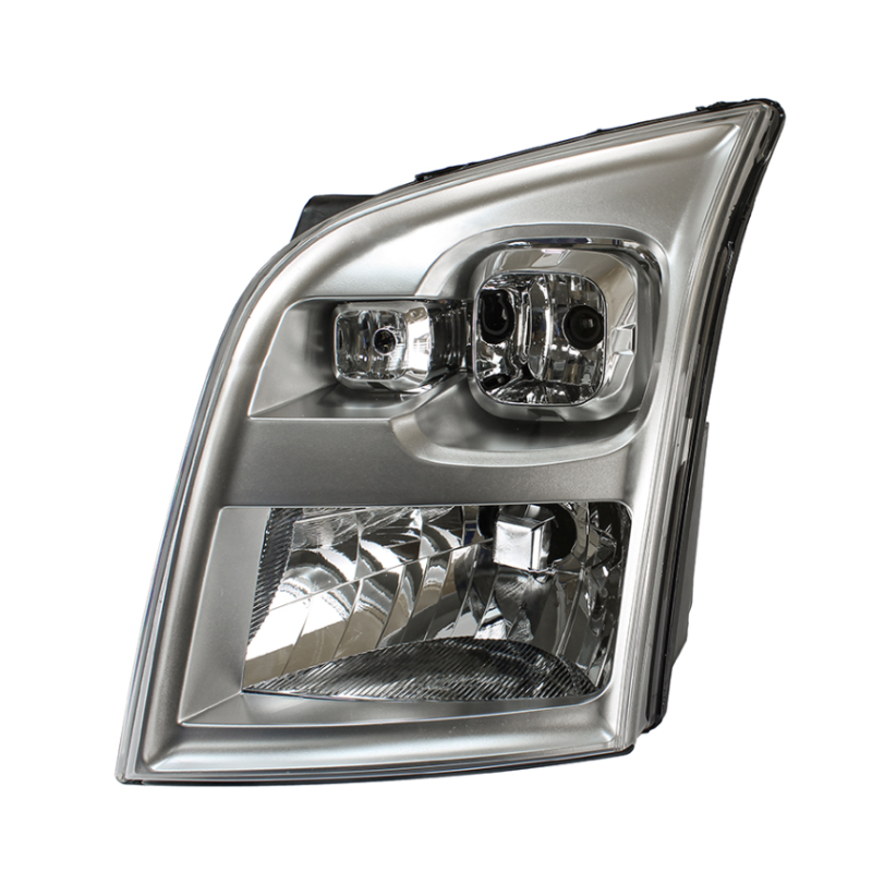 Scheinwerfer, rechts, mit manueller Einstellung für Ford Transit V347 2006-2014