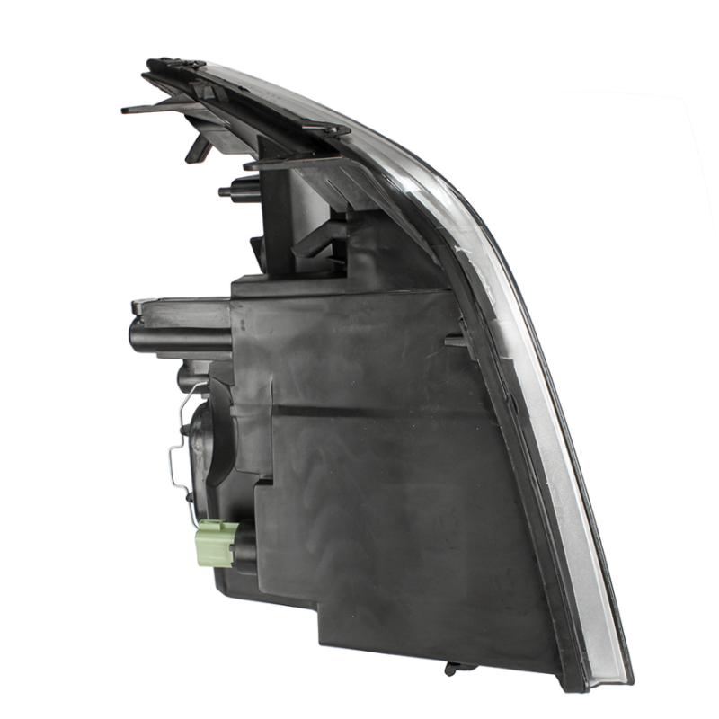 Scheinwerfer, rechts, mit manueller Einstellung für Ford Transit V347 2006-2014