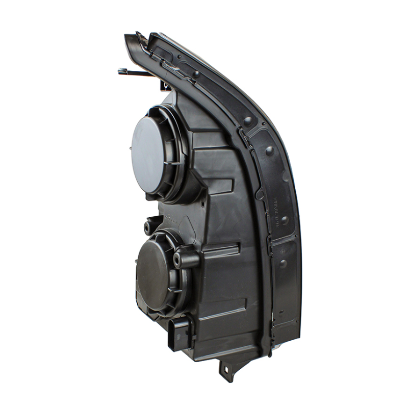 Scheinwerfer, rechte Seite, mit Motor für VW Crafter 2006-2014.