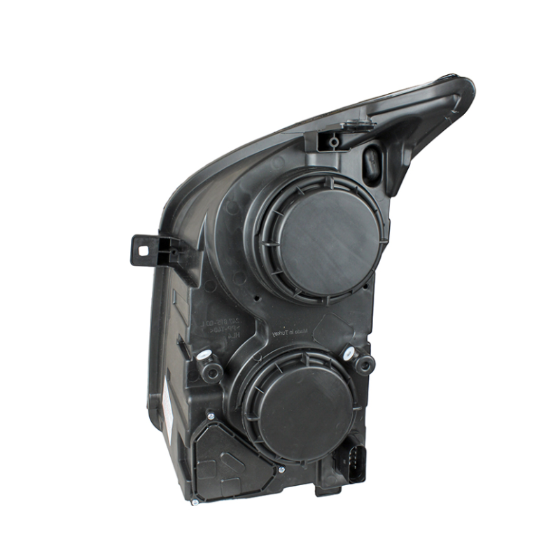 Scheinwerfer, rechte Seite, mit Motor für VW Crafter 2006-2014.