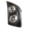 Scheinwerfer, rechte Seite, mit Motor für VW Crafter 2006-2014.