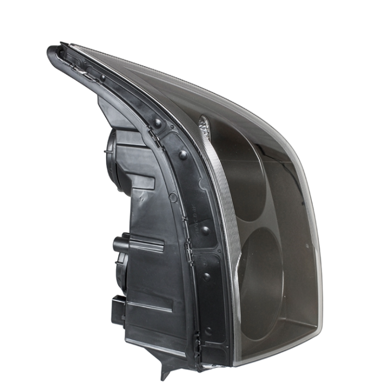 Scheinwerfer, rechte Seite, mit Motor für VW Crafter 2006-2014.