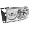 Linker Scheinwerfer für Scania P-G-R-T 2008 HID BALANCE
