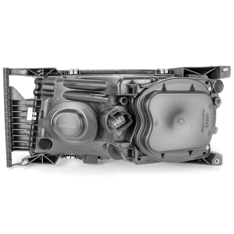 Linker Scheinwerfer für Scania P-G-R-T 2008