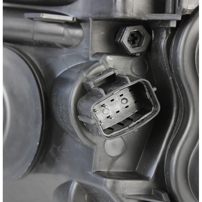 Linker Scheinwerfer für Scania P-G-R-T 2008