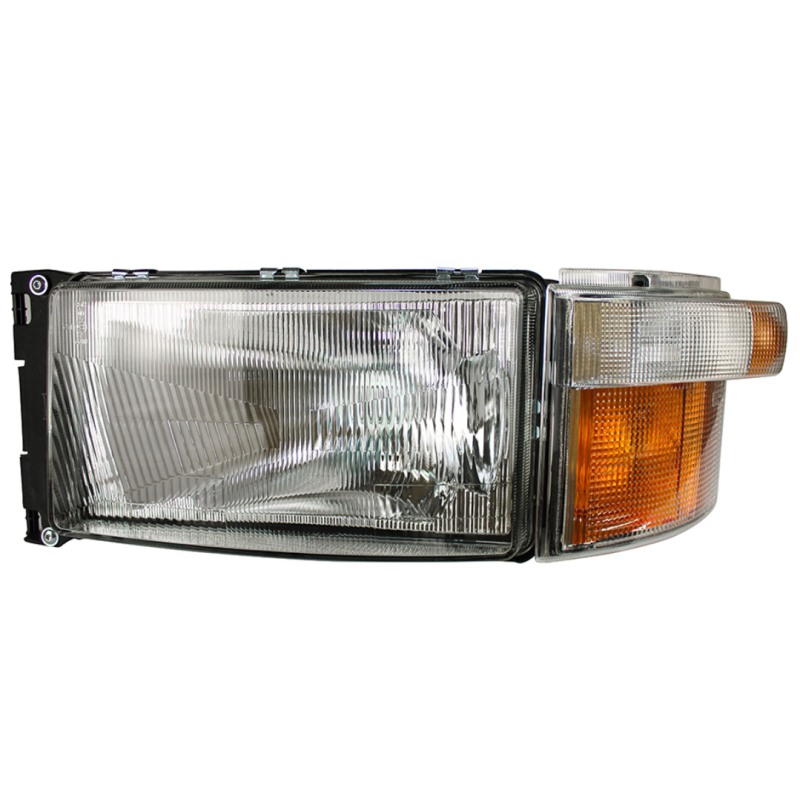 Scheinwerfer, rechts für Scania 114-124