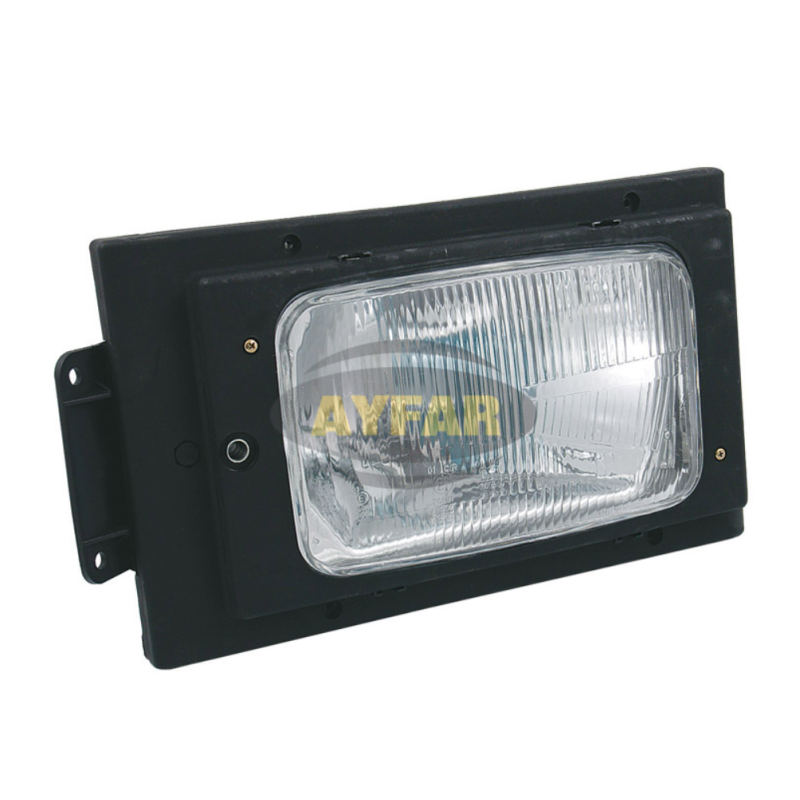 Scheinwerfer, rechts für Scania 112-113 1995-2000.