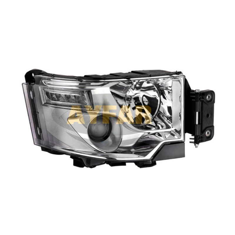 Scheinwerfer, rechts, mit Motor für Renault Premium T Serie 2014+