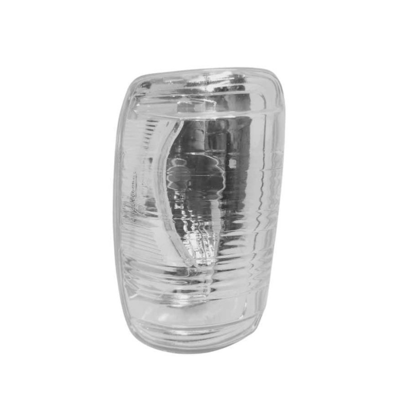 Spiegelblinker für Ford Transit 2013-2019 rechts, mit Clips BK3113B382AA