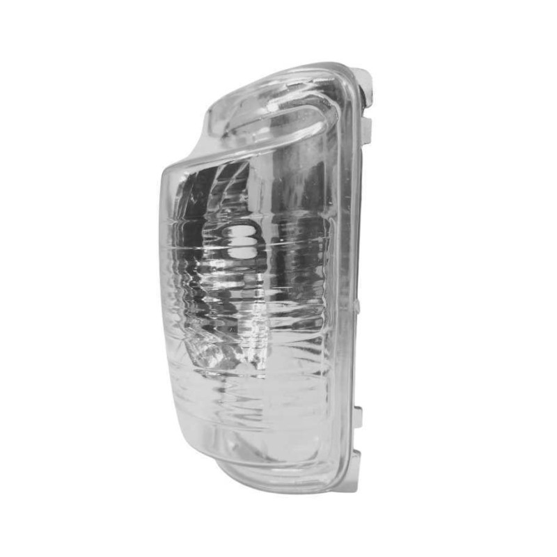 Spiegelblinker für Ford Transit 2013-2019 rechts, mit Clips BK3113B382AA