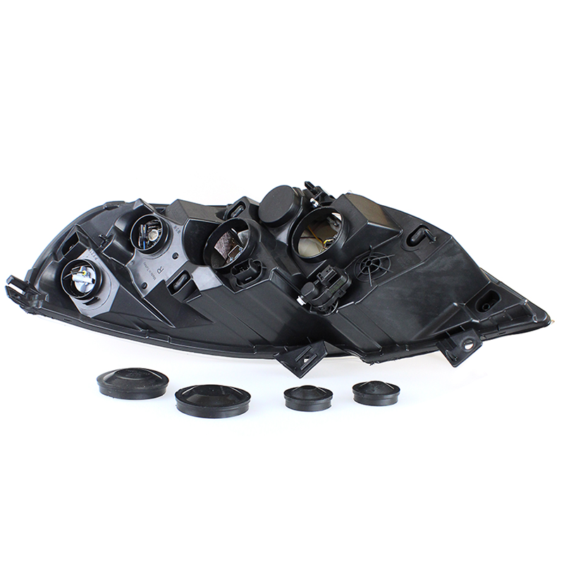 Scheinwerfer, rechte Seite, mit Motor für Renault Master 2010+