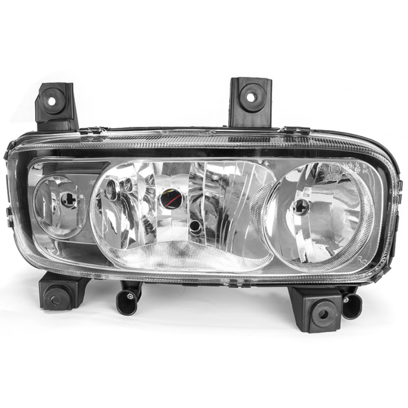 Rechter Scheinwerfer für Mercedes Atego 2004