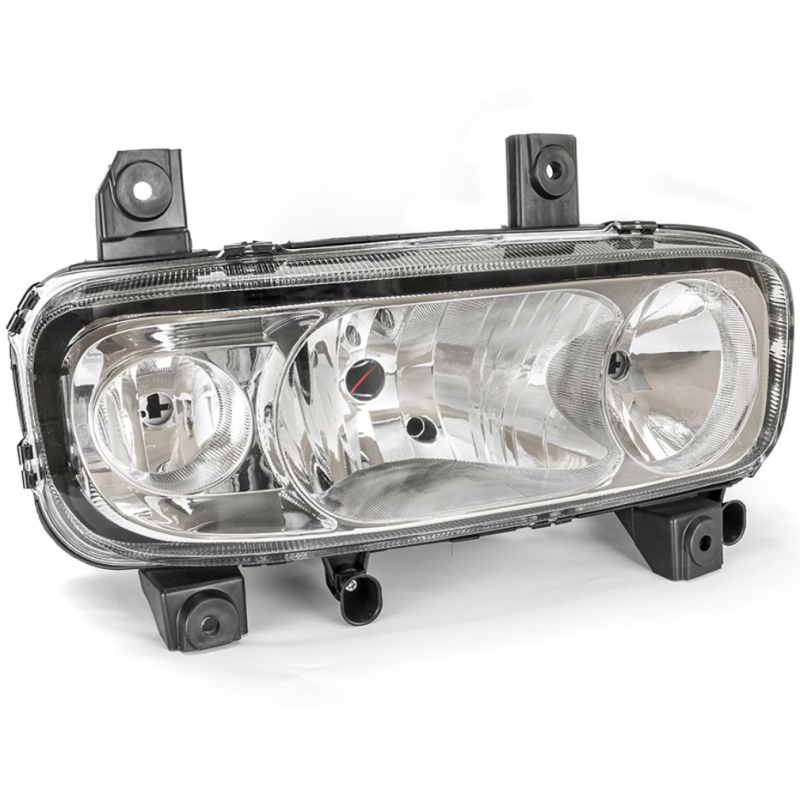 Rechter Scheinwerfer für Mercedes Atego 2004