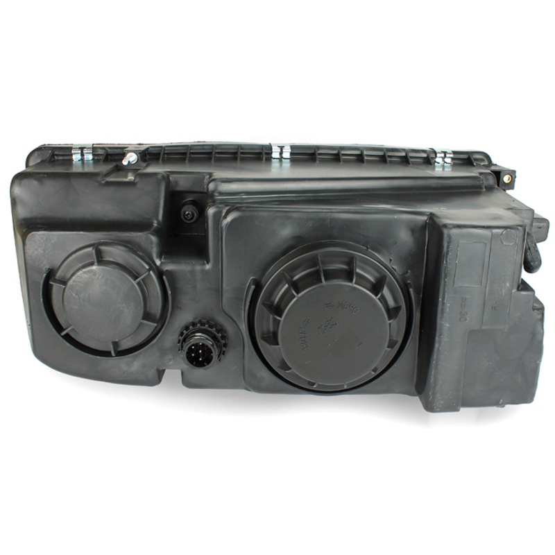 Scheinwerfer, rechts für Mercedes Actros, Axor 1996-2004.