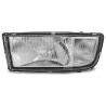 Scheinwerfer, links für Mercedes Actros, Axor 1996-2004.