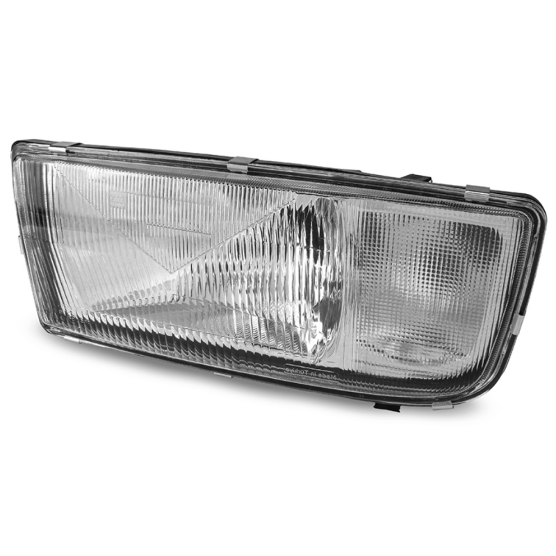 Scheinwerfer, links für Mercedes Actros, Axor 1996-2004.