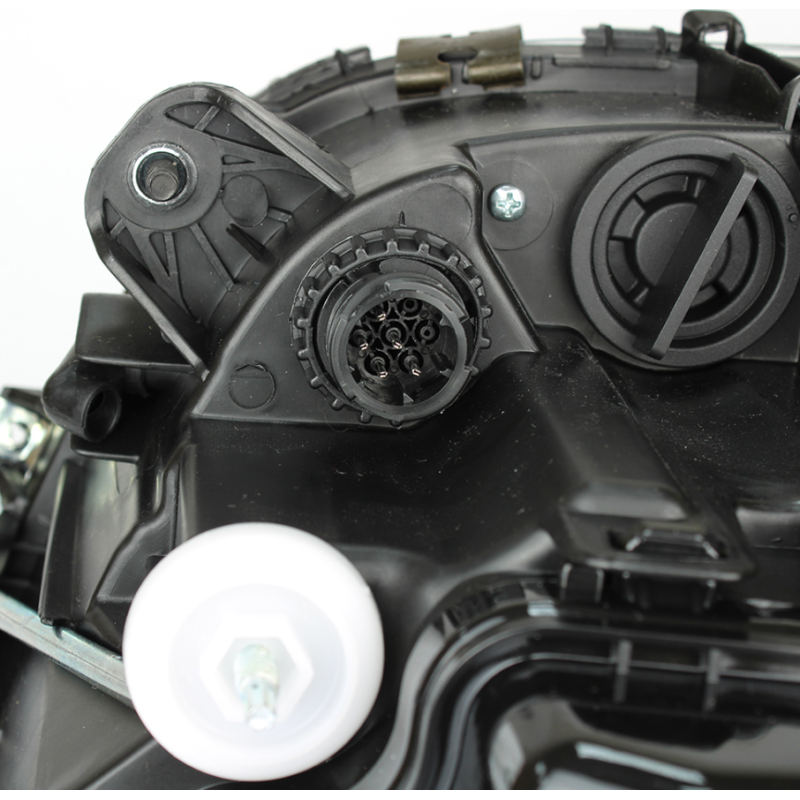 Scheinwerfer, rechts für Mercedes Actros MP III 2008-2012