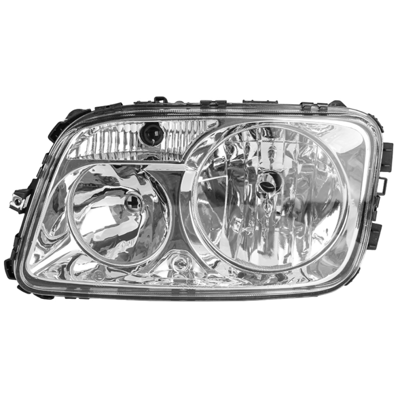Linker Scheinwerfer für Mercedes Actros MP III 2008-2012