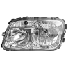 Linker Scheinwerfer für Mercedes Actros MP III 2008-2012