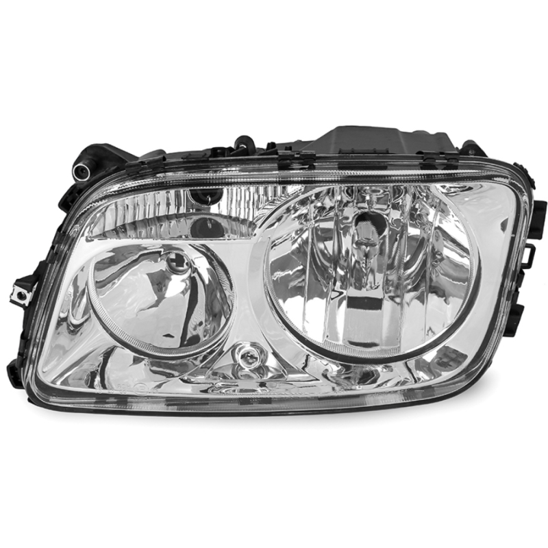 Linker Scheinwerfer für Mercedes Actros MP III 2008-2012