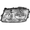 Linker Scheinwerfer für Mercedes Actros MP III 2008-2012