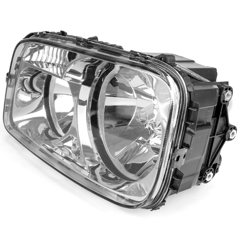 Linker Scheinwerfer für Mercedes Actros MP III 2008-2012