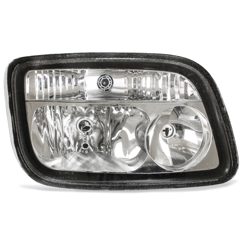 Scheinwerfer, rechts für Mercedes Actros MP II 2004-2008.