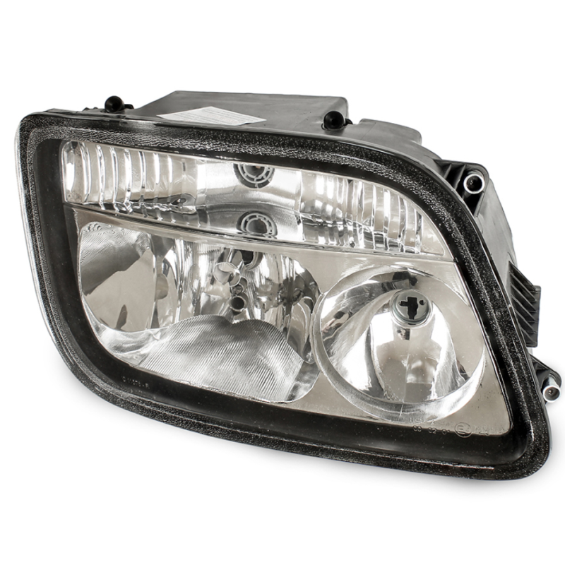 Scheinwerfer, rechts für Mercedes Actros MP II 2004-2008.