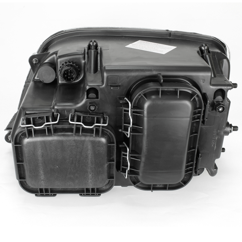 Scheinwerfer, rechts für Mercedes Actros MP II 2004-2008.