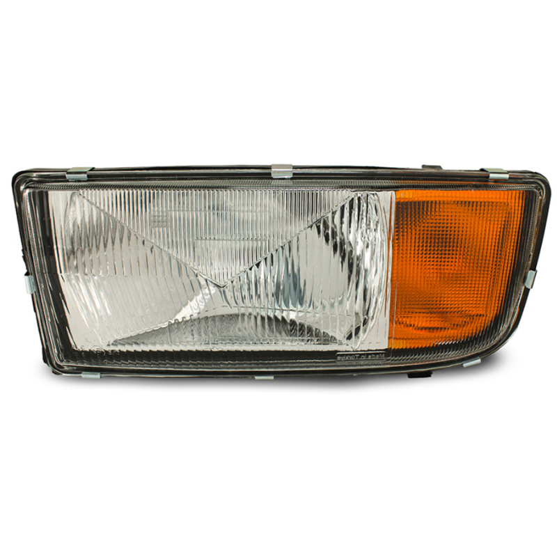 Scheinwerfer rechts für Mercedes Actros, Axor MP I 1996-2004