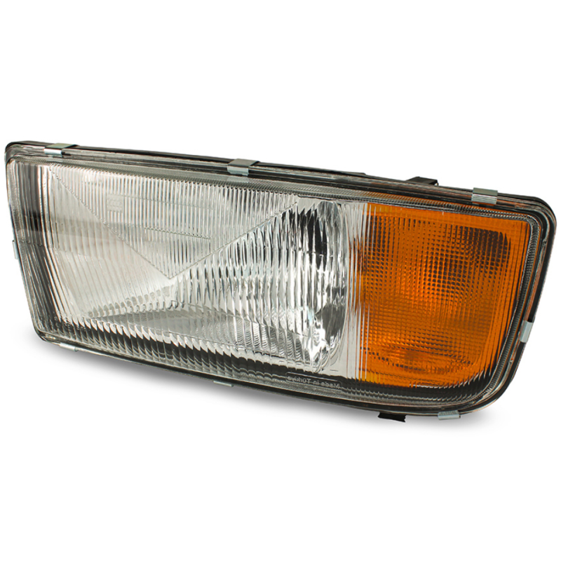 Scheinwerfer rechts für Mercedes Actros, Axor MP I 1996-2004