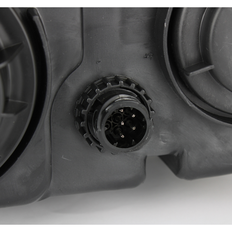 Linker Scheinwerfer für Mercedes Actros, Axor MP I 1996-2004.