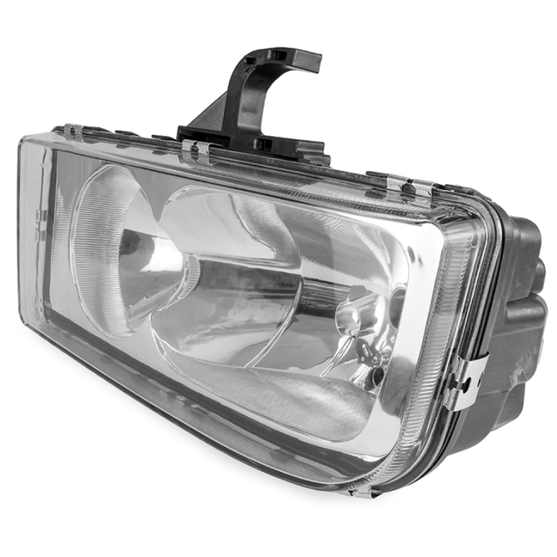 Scheinwerfer rechts für Mercedes Axor MP II 2004-2015.