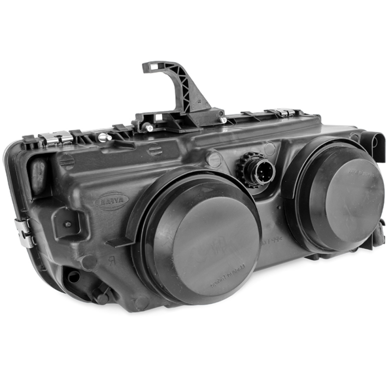 Scheinwerfer rechts für Mercedes Axor MP II 2004-2015.