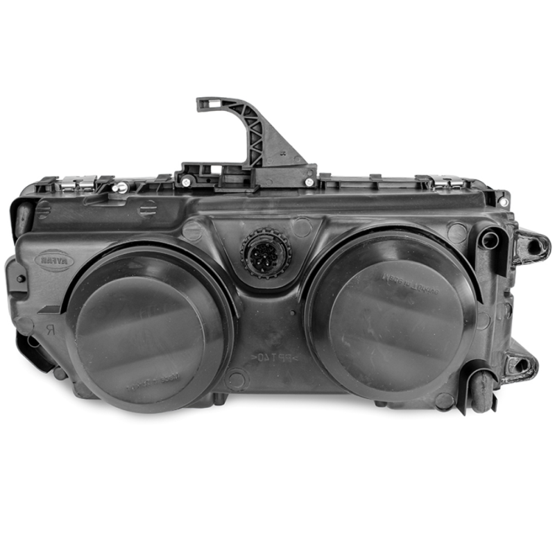 Scheinwerfer rechts für Mercedes Axor MP II 2004-2015.