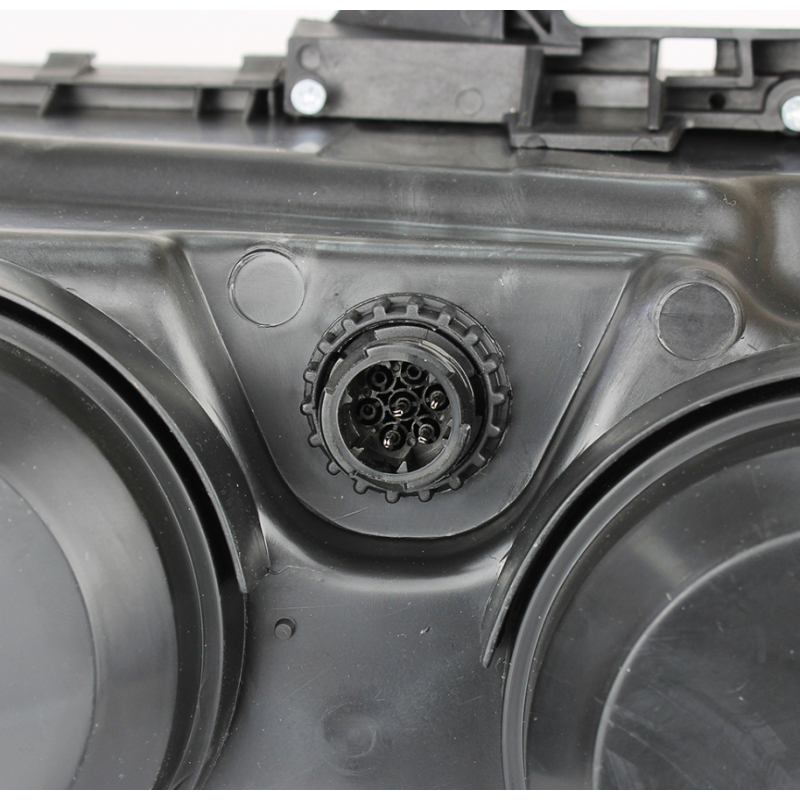 Linker Scheinwerfer für Mercedes Axor MP II 2004-2015