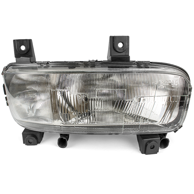 Scheinwerfer, rechts für Mercedes Atego 1998-2004.
