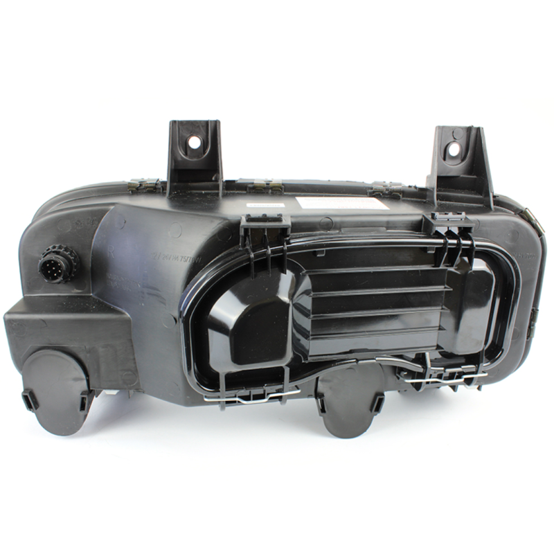 Scheinwerfer, rechts für Mercedes Atego 1998-2004.