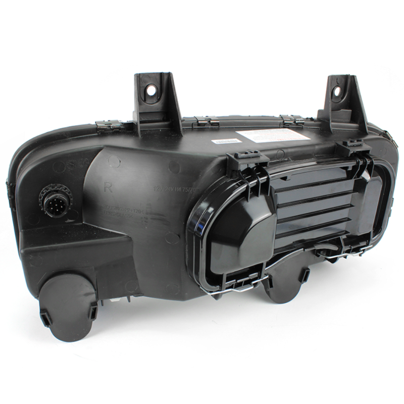 Scheinwerfer, rechts für Mercedes Atego 1998-2004.