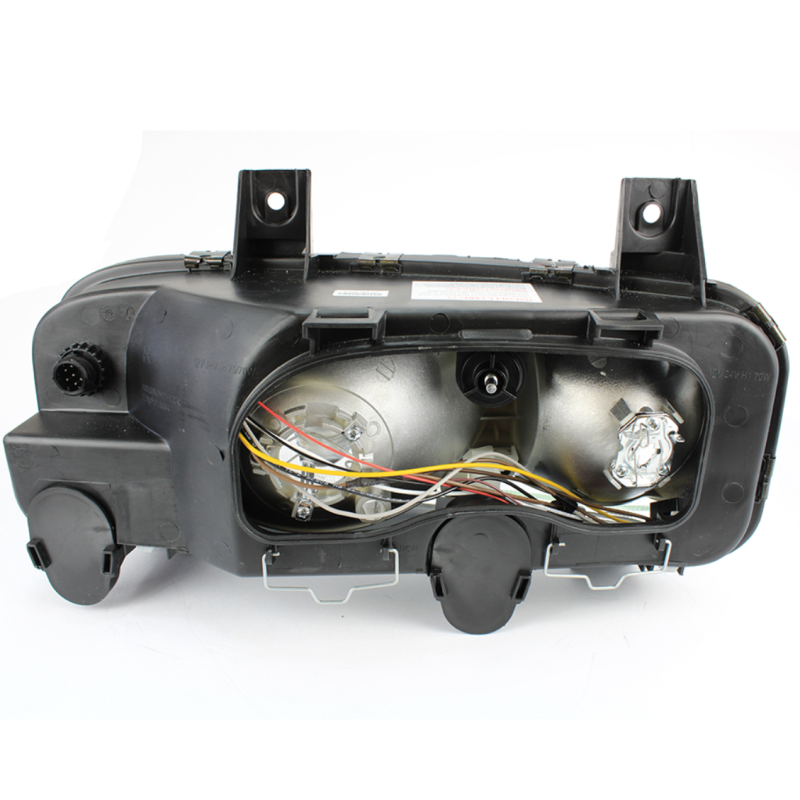 Scheinwerfer, rechts für Mercedes Atego 1998-2004.