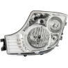 Linker Scheinwerfer für Mercedes Actros MP IV 2012.