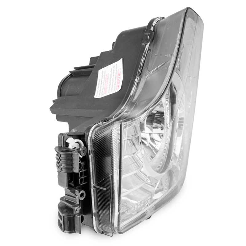Linker Scheinwerfer für Mercedes Actros MP IV 2012.