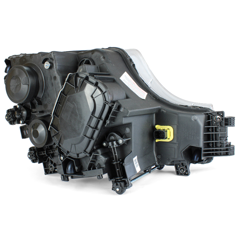 Linker Scheinwerfer für Mercedes Actros MP IV 2012.