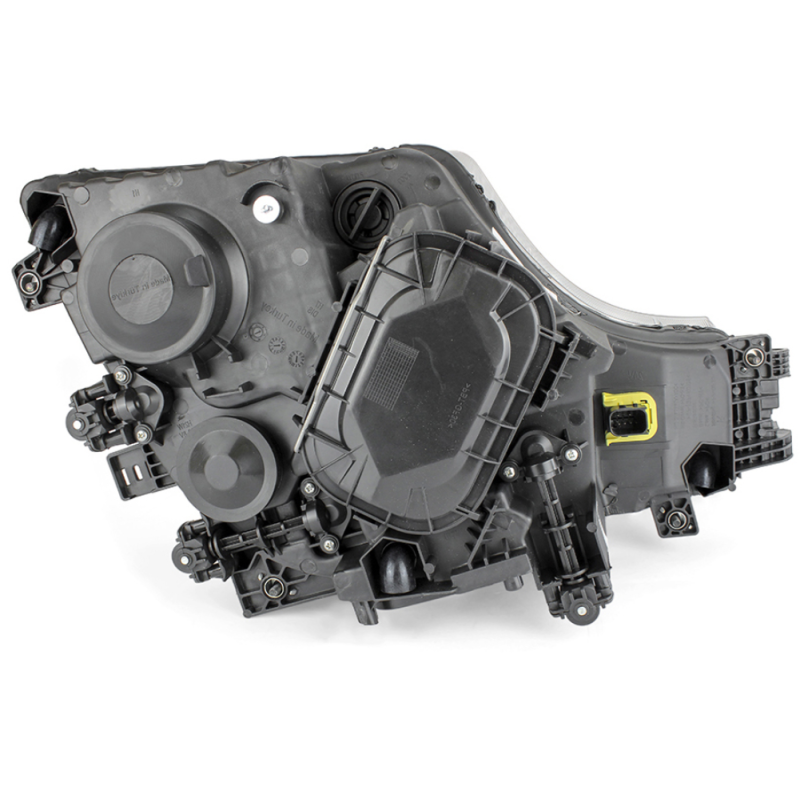 Linker Scheinwerfer für Mercedes Actros MP IV 2012.