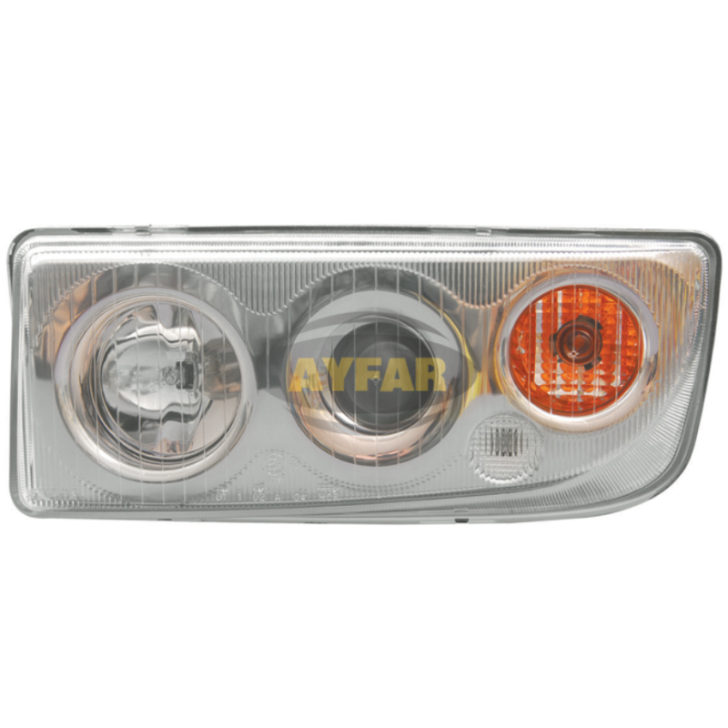 Scheinwerfer, rechts für Mercedes 403 2000-2006