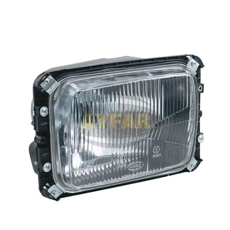 Linker Scheinwerfer für Mercedes 208-308-408-507 1988-1995