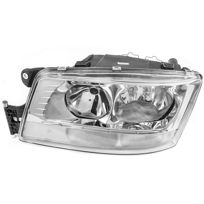 Scheinwerfer, links, mit Motor und Tagfahrlicht für MAN TGX 2009-2021