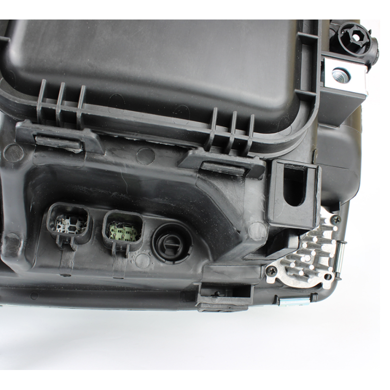 Scheinwerfer, links, mit Motor und Tagfahrlicht für MAN TGX 2009-2021